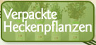 Verpackte Heckenpflanzen